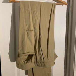Gap Golf Pants